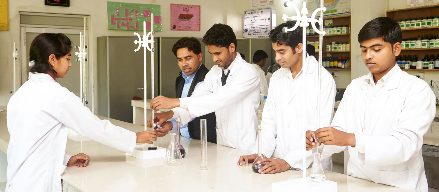 Jauhar-University-Labs