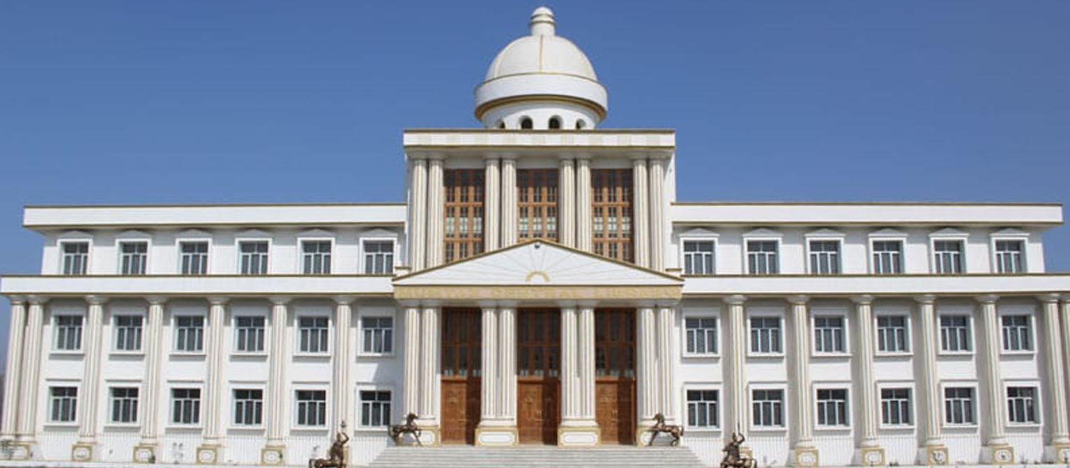 jauhar-university